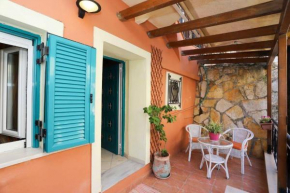 Almina apartment